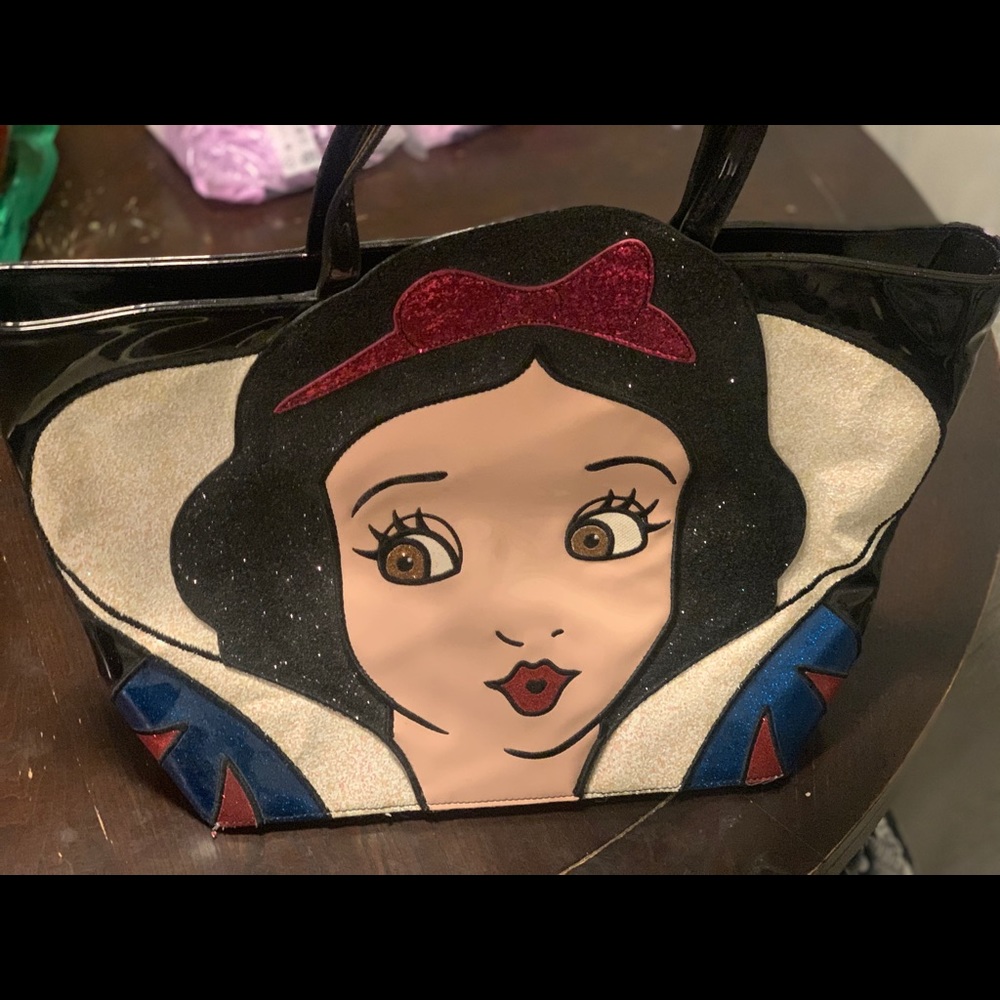 Disney Danielle Nicole Snow White Bag - image 2